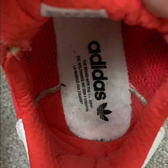 Adidas iniki - Picture 5 of 7